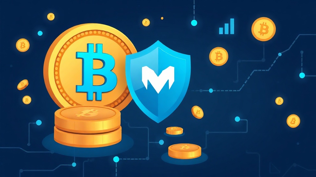 Mullvad Bitcoin: Secure Crypto Transactions with Privacy