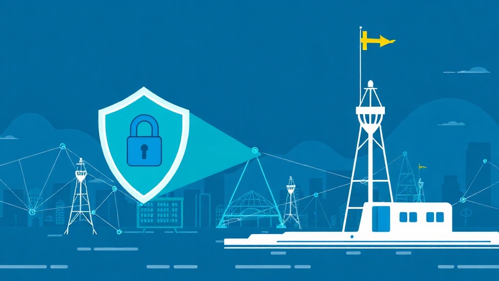 Mullvad VPN: The Ultimate Privacy Shield for Crypto Enthusiasts in Sweden