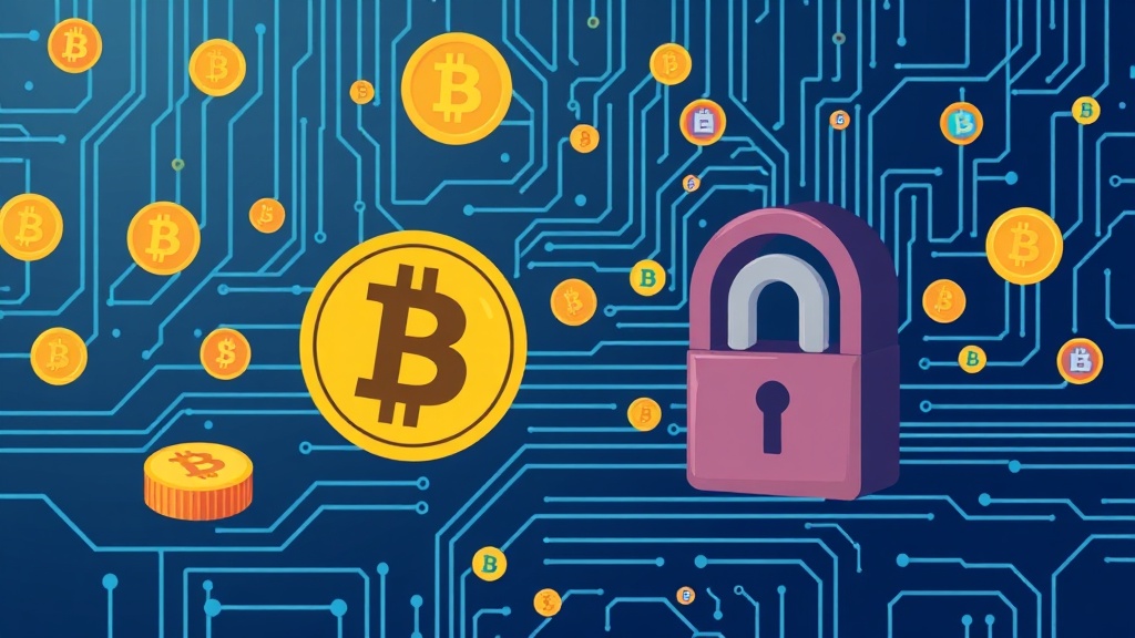 Монеро multisig nonce обмен: как защитить приватность транзакций