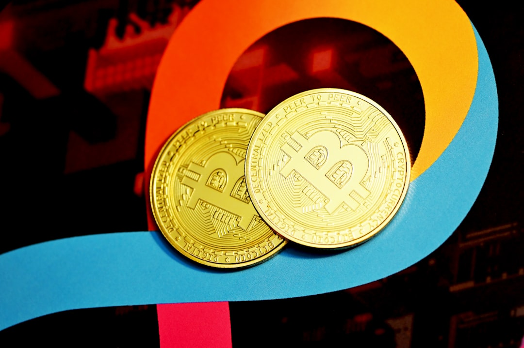 Navigating Crypto Payment Blocks: Protecting Your Transactions in a Restricted Landscape
