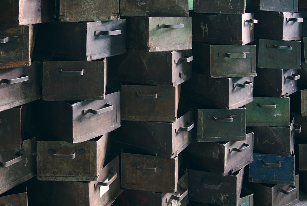 Navigating Data Storage Laws: Protecting Your Crypto Privacy in a Regulated World