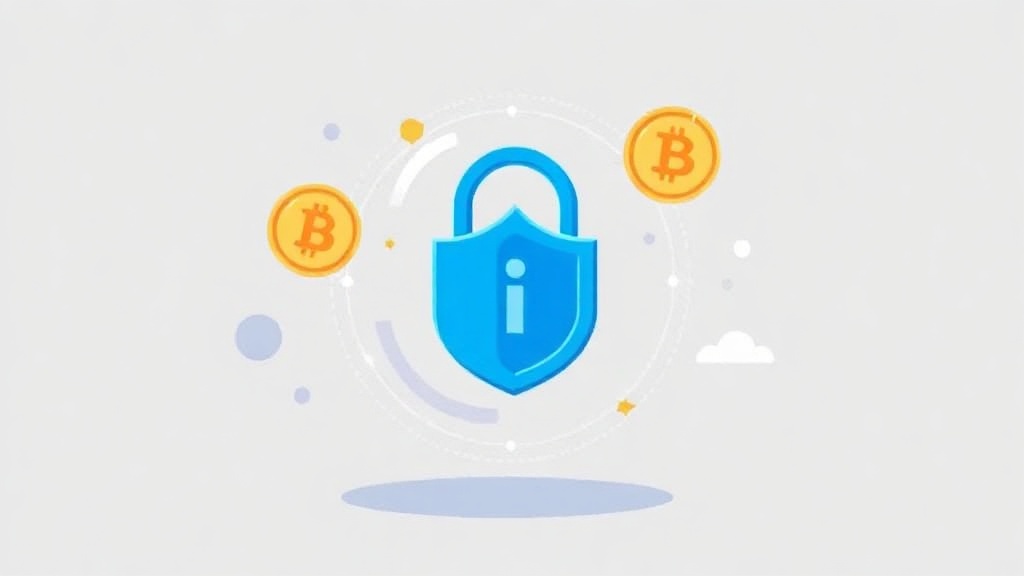 Приватный NFT: как Arweave обеспечивает безопасное хранение данных