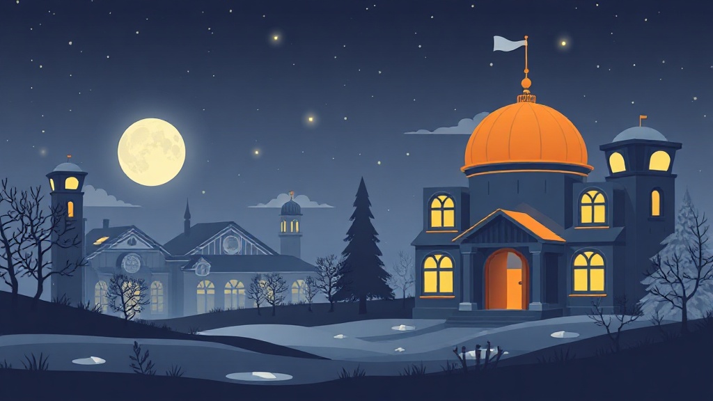 Nocturne Installation: A Comprehensive Guide to Secure Crypto Privacy
