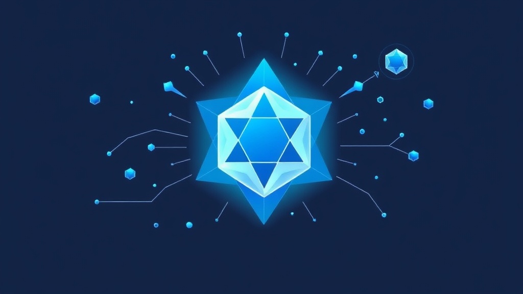Oasis Network Sapphire: Revolutionizing Privacy in Blockchain