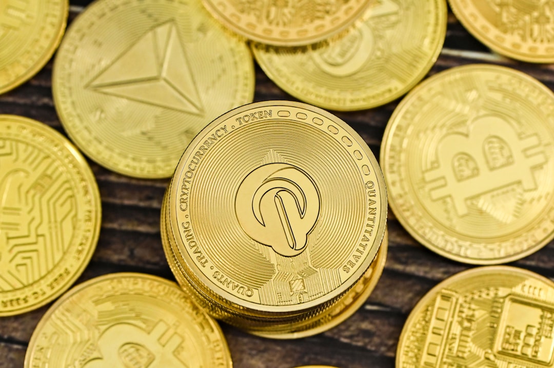 OSINT Investigation of Cryptocurrencies