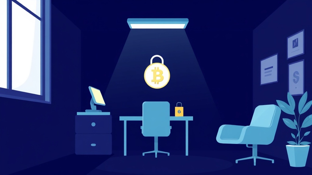 P2P Cash Office Platform: Secure Crypto Transactions Made Easy