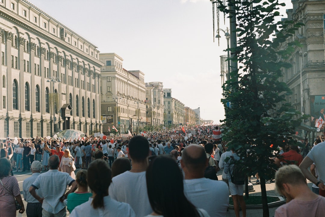 P2P Crypto ATMs in Minsk: Secure & Private Crypto Transactions