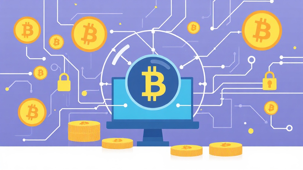 P2P-платформа Берлин: безопасный обмен наличными через криптовалюту