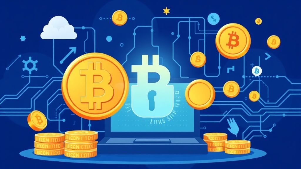 P2P Обменник Физический Стамбул: Безопасный Обмен Криптой