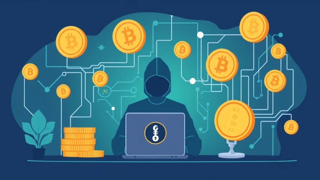 P2P Платформа Варшава: Безопасный Обмен Криптой на Наличные