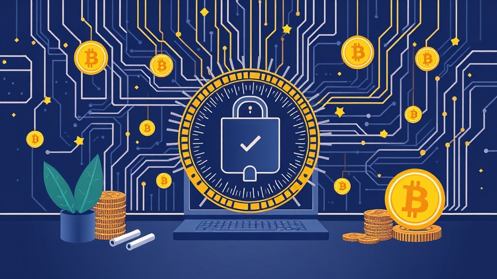 Монеро P2Pool: Децентрализованный Путь к Приватности