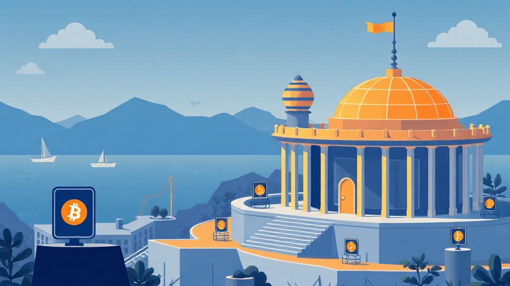 Panama's VPN and Crypto Jurisdiction: Privacy Powerhouse