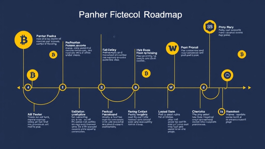 Panther Protocol Roadmap: Future of Private Crypto Transactions