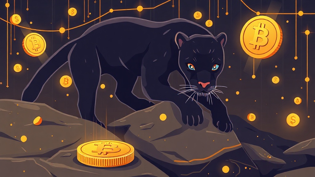 Panther Protocol: Your Ultimate Guide to Crypto Privacy