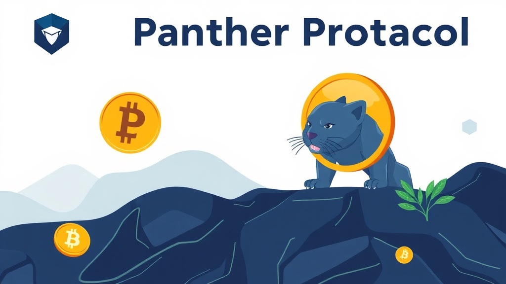 Panther Protocol ZAsset: Revolutionizing Crypto Privacy
