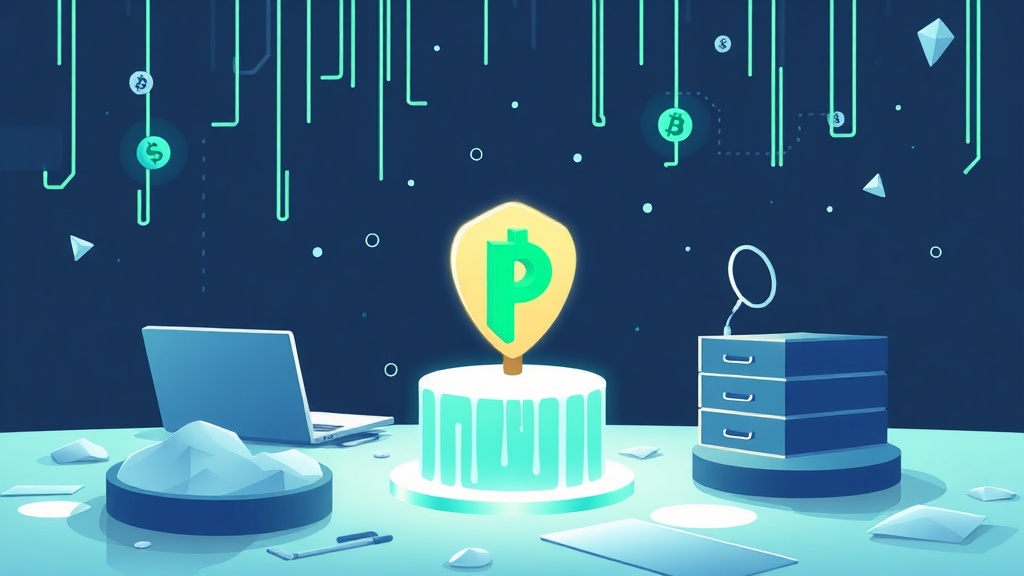 Particl Cold Staking: Secure Privacy-Focused Crypto Earnings