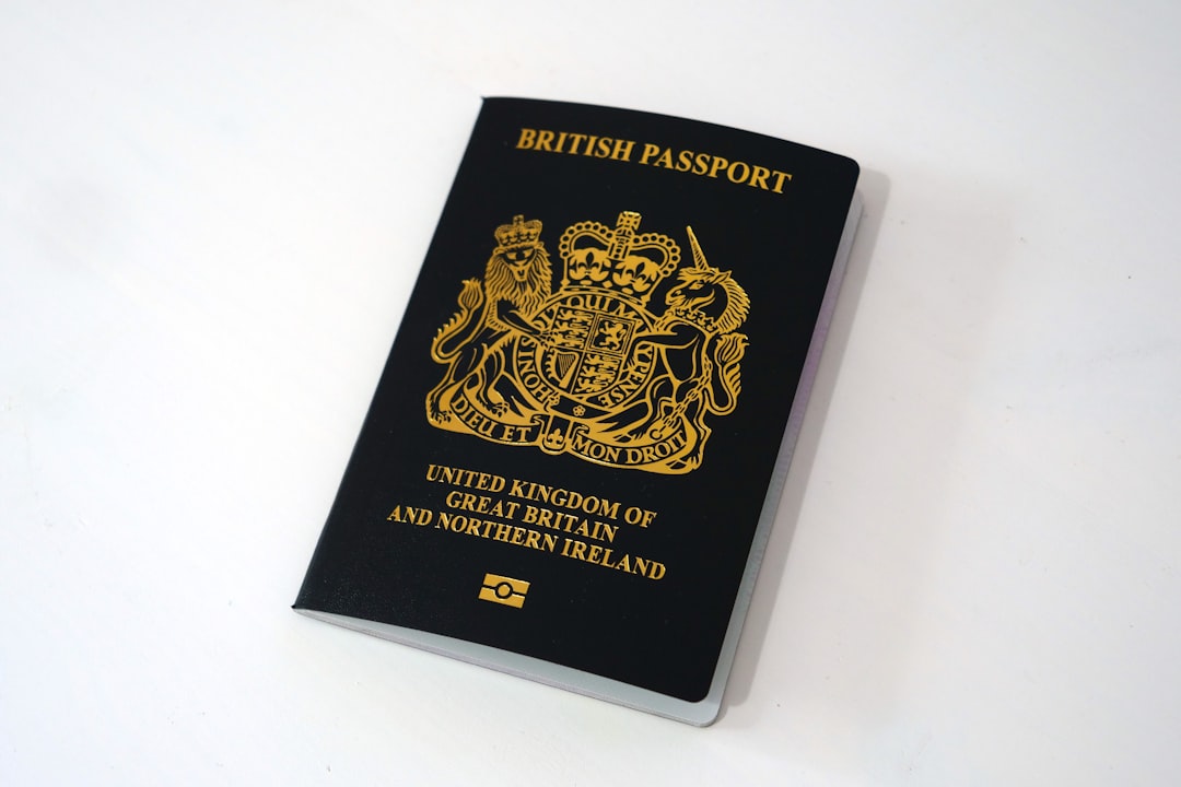 Passport Hardware Wallet: Ultimate Security for Your Cryptocurrency