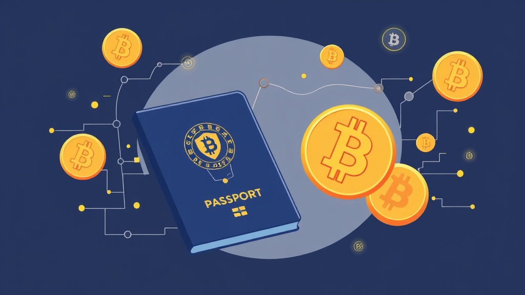 Passport Plus Wallet: Ultimate Crypto Privacy Solution