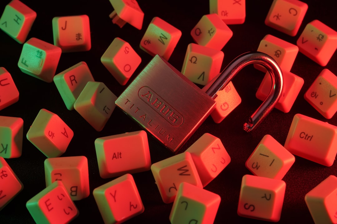 Password Manager for Cryptocurrency: Essential Security Guide