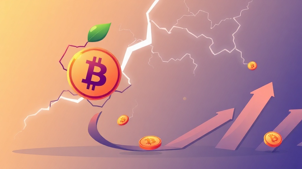 Peach Bitcoin Lightning: The Ultimate Guide to Private Crypto Transactions