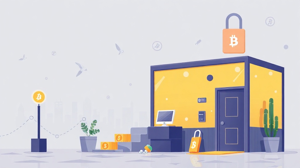 Peer-to-Peer Crypto Exchanges: Secure Cash Transactions in St. Petersburg