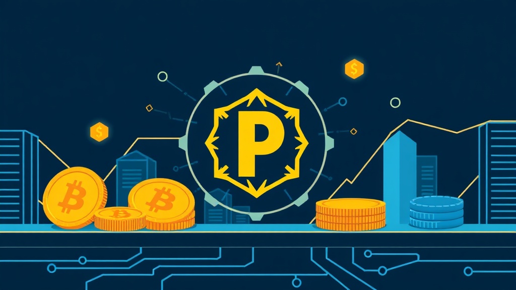 Pendle Decentralized Exchange: A Privacy-Focused Crypto Trading Solution
