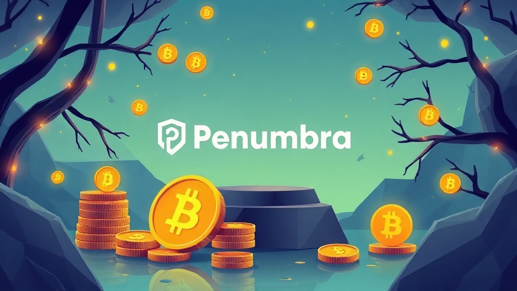 Penumbra DEX: Private Crypto Trading Without Front-Running