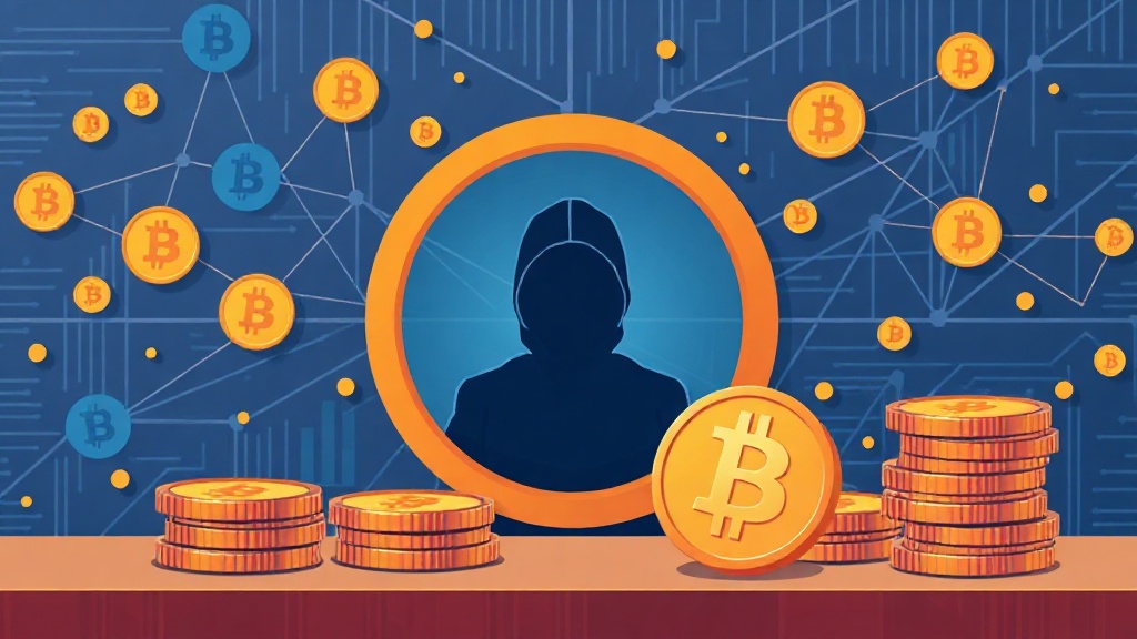 Penumbra DEX: Приватность без компромиссов