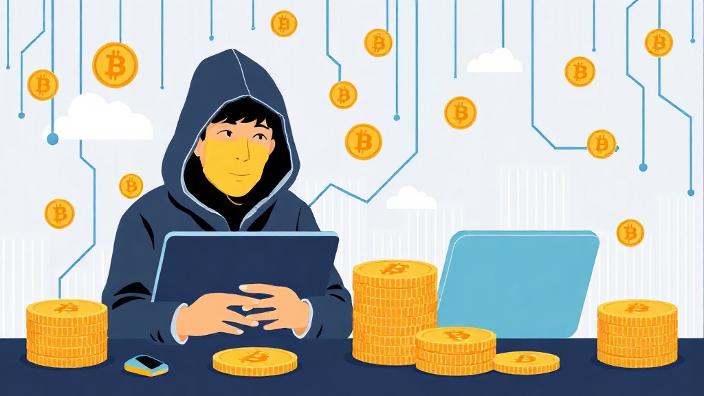 Penumbra Veil: Экран для криптовалютной приватности