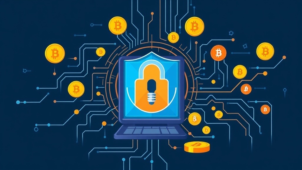 Penumbra тестнет: новая эра приватности в крипто