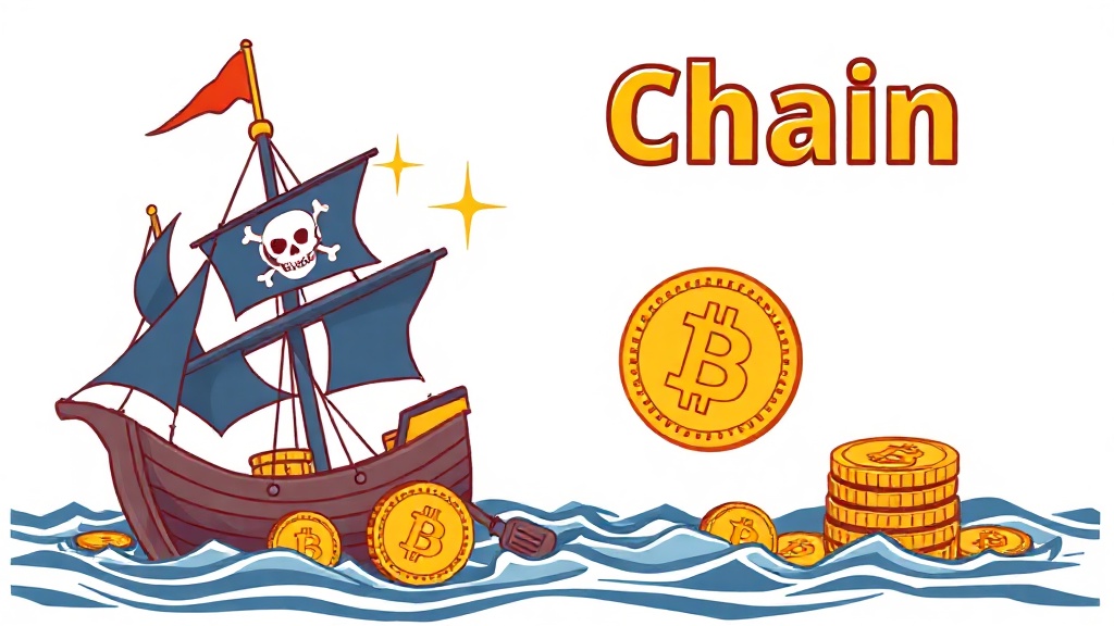 Pirate Chain ARRR Atomic: Ultimate Privacy in Crypto Transactions
