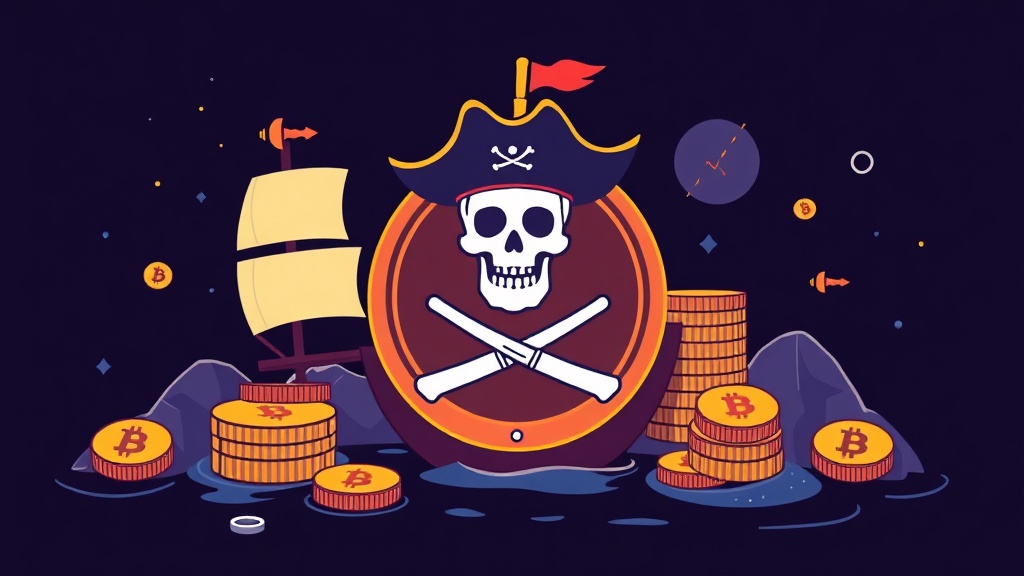 Pirate Chain (ARRR): How to Buy and Maximize Privacy