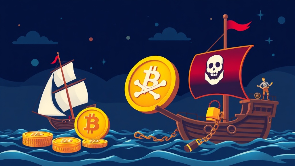 Pirate Chain ARRR Review 2026: Privacy-Focused Crypto Insights