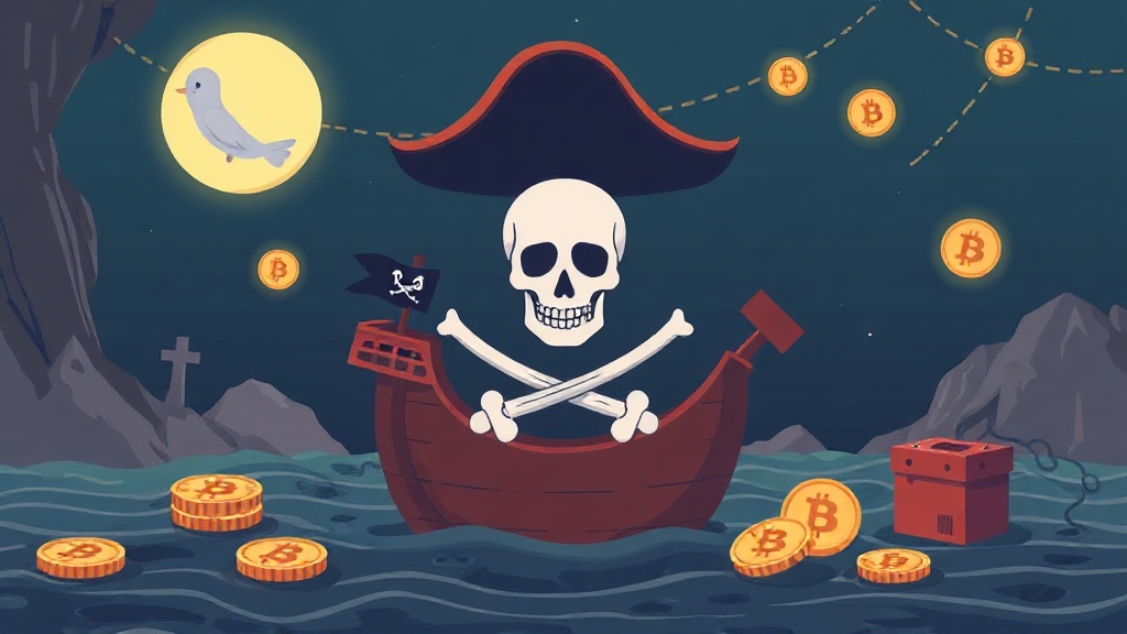 Pirate Chain ZK-SNARK: Ultimate Privacy Shield for Crypto Transactions