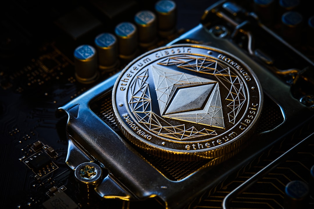 Приватный криптовалютный кошелек: как защитить свои активы