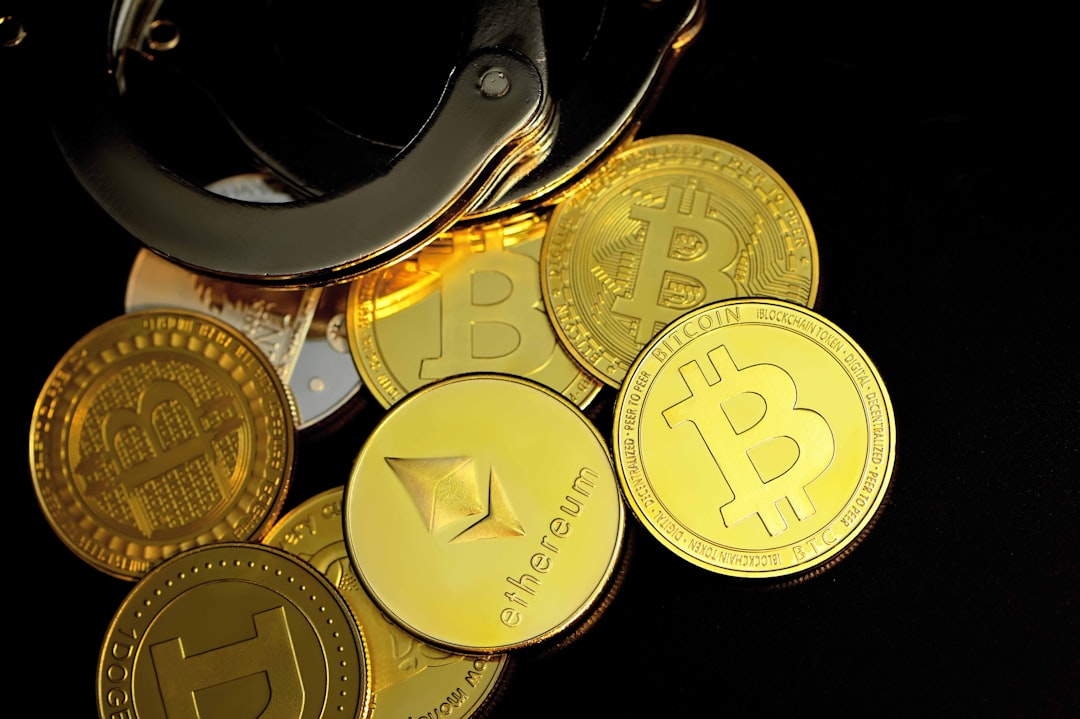 Протокол послойного шифрования: как защитить криптовалютные транзакции