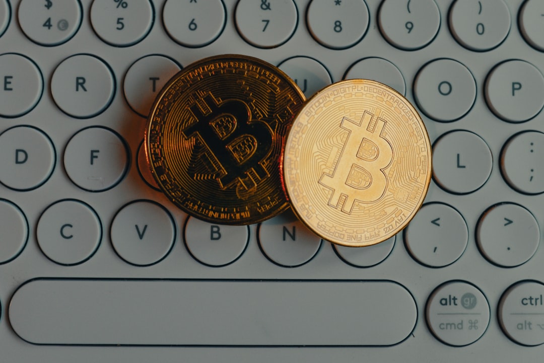 Цифровая финансовая слежка: как защитить свои криптовалютные активы