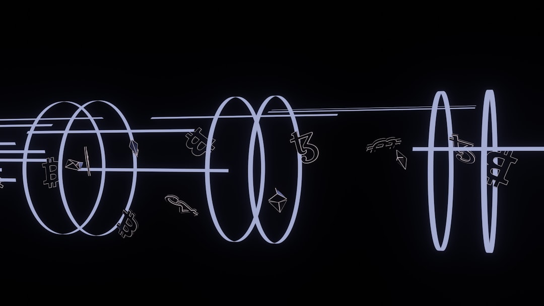 **Безопасное хранение криптовалют: как защитить свои цифровые активы от потери и краж**