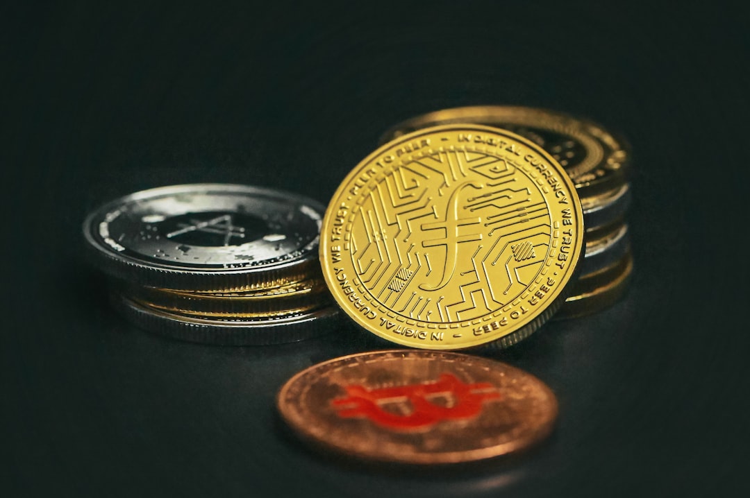 **Цепочка транзитных адресов: как скрыть следы в криптовалюте**