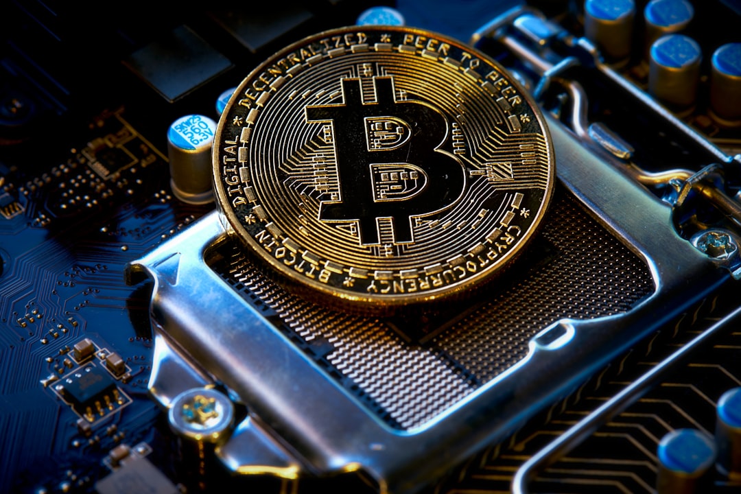 Мониторинг реального времени: защита приватности в криптовалютах