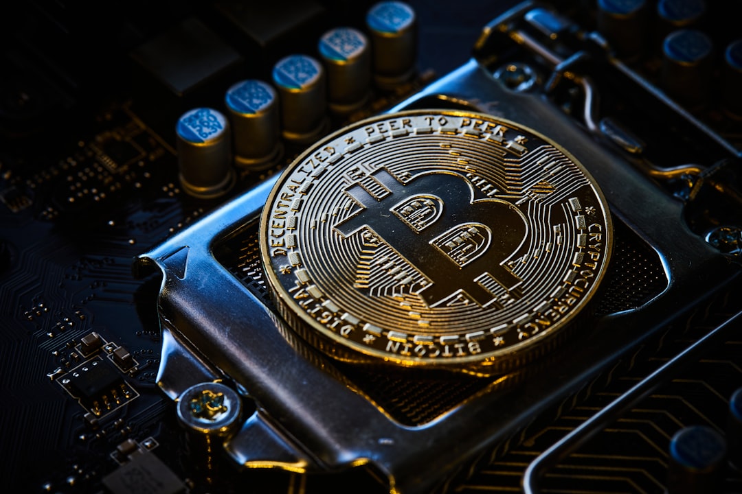 Приватные биржи криптовалют: защита ваших данных и транзакций