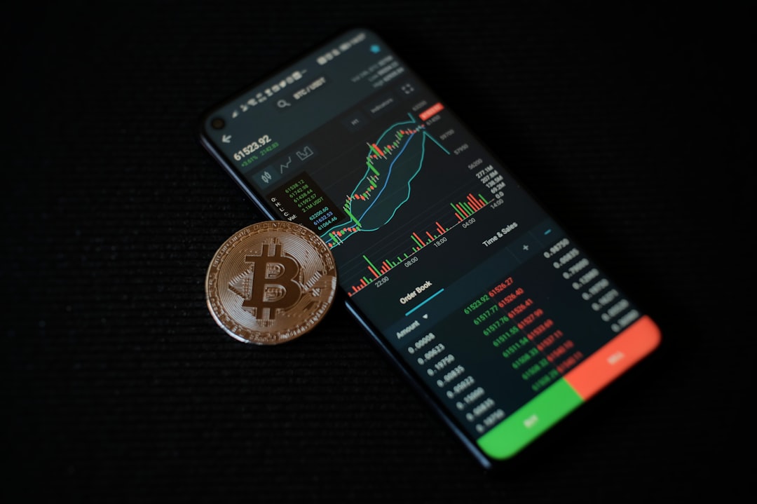 Биткоин-миксер: децентрализованная альтернатива для анонимности
