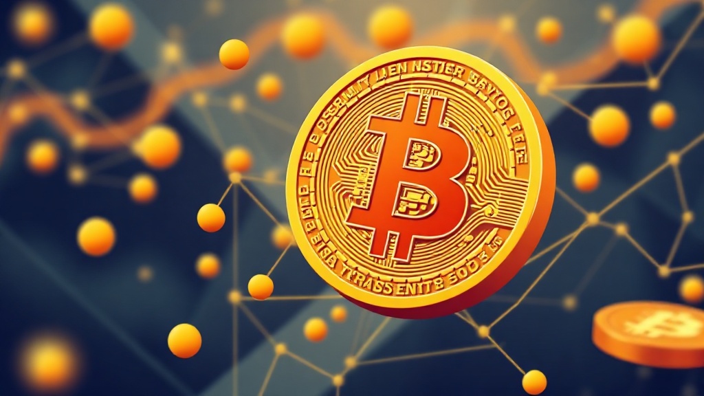 Биткоин-миксеры: цепочка анонимности для криптовалютных транзакций