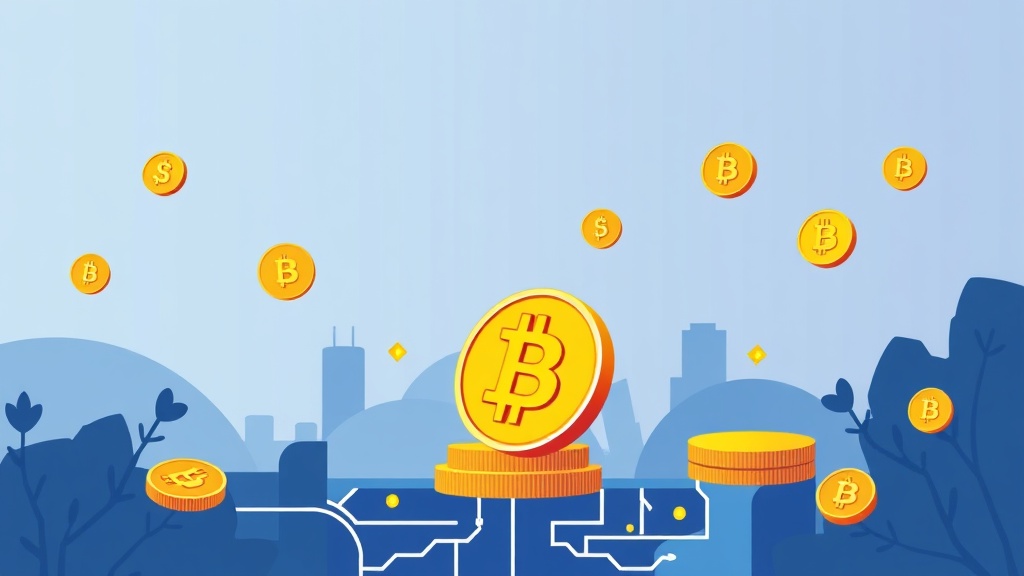 Биткоин-миксер: как сохранить анонимность в криптовалютах