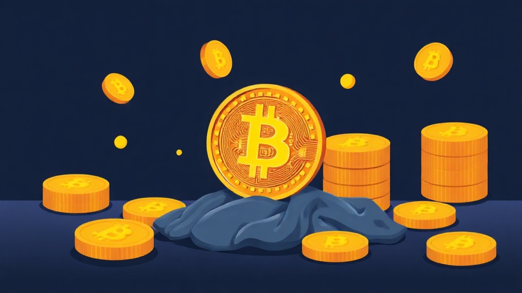 Биткоин тумблер: как защитить приватность с помощью плагина кошелька
