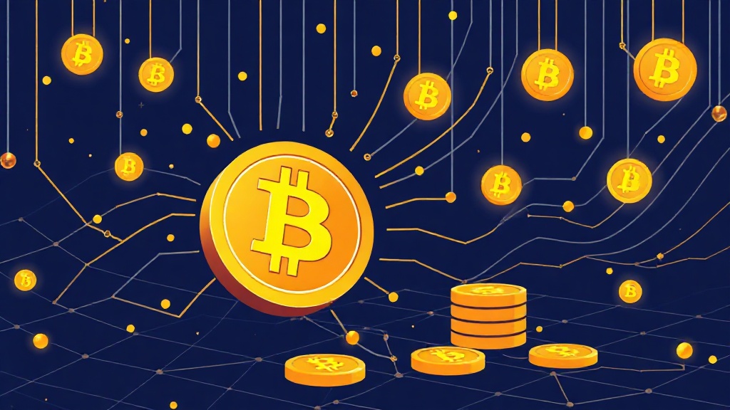 Биткоин-миксер: простой интерфейс для анонимности