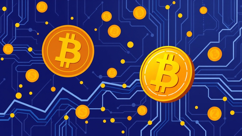 Биткоин-миксер для зарплаты: как сохранить анонимность