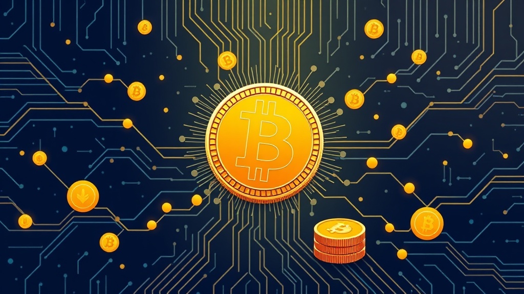 Что такое биткоин-миксер? Некастодиальное объяснение