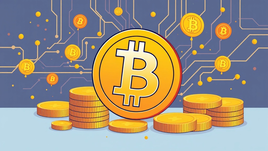 Как каскадное использование биткоин-миксеров усиливает анонимность