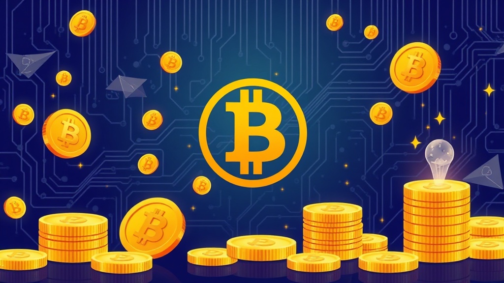 Биткоин-миксер: выбор номинала для максимальной приватности